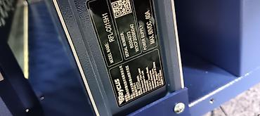 Сварочные аппараты: Лазерный аппарат, лазерная сварка — 4