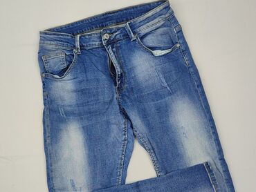 jeansy flare co to znaczy: Jeansy damskie, rozmiar L