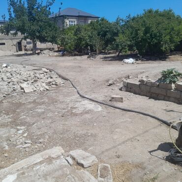 Torpaq sahələrinin satışı: 10 sot, Kənd təsərrüfatı, Maklerlər narahat etməsin, Kupça (Çıxarış) — 7