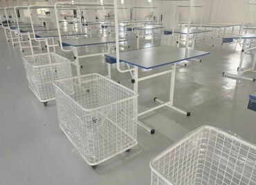 Другое оборудование для швейных цехов: Текстильные оборудование Автоматическая раскрой ткани без — 19