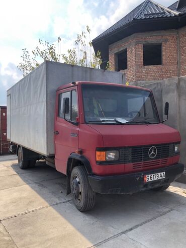 машина опель астра: Mercedes-Benz : 1992 г., 4 л, Механика, Дизель, Фургон