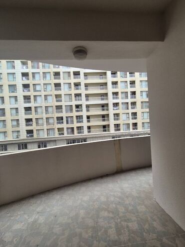 Uzunmüddətli kirayə mənzillər: Xətai Rayonu, Afiyəddin Cəlilov küçəsi, Park Azurun yanında. 16 — 5