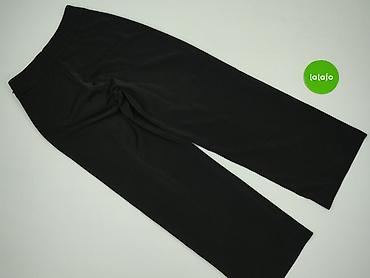 legginsy sliskie: KappAhl, Spodnie materiałowe damskie, rozmiar XS — 3