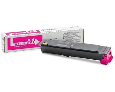 usisivac za mokro i suvo usisavanje kupujem prodajem: Brand: KYOCERA Model: KYOCERA TK-5215M magenta toner Karakteristike