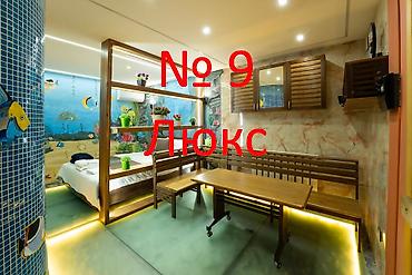 Посуточная аренда комнат: 20 м², С мебелью — 1