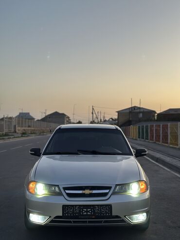 ремень генератора матиз: Daewoo Nexia: 2008 г., 1.6 л, Механика, Бензин, Седан