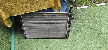 Mühərrik soyutma radiatorları: Salam. Hyundai tucson 2.0 mator radiator 2006-2009 qeder gedir — 9