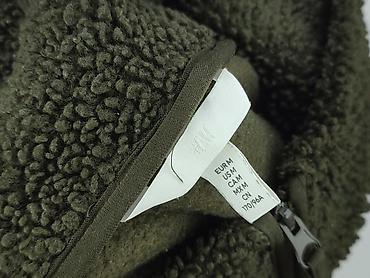 warmia kurtki: H&M, Polar damski, rozmiar M — 6