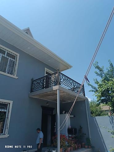 prila: Yeni Pilləkən məhəccəri, Alüminium, Ödənişli çatdırılma — 2