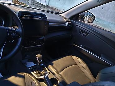 lada 9: Ssangyong Tivoli: 2025 г., 1.6 л, Автомат, Бензин, Кроссовер — 8
