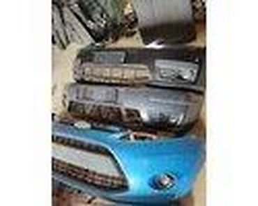 auto plac senta: RESETKE BRANIKA ZA FORD FUSION OD 2003. DO 2007. GOD. | SMEDEREVSKA — 3