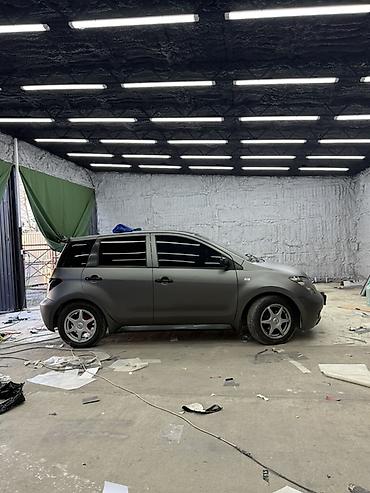 обмотка матор: Профессиональная оклейка автомобилей виниловой плёнкой - Полная — 5