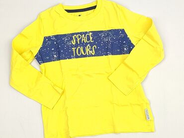 koszula myszka miki pepco: Sweatshirt, Lupilu, 5-6 years, 110-116 cm, condition - Perfect