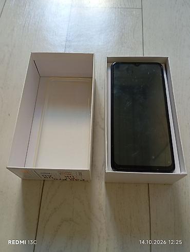 Tecno: Новый китайский смартфон. Коробка и всё остальное в комплекте есть — 3