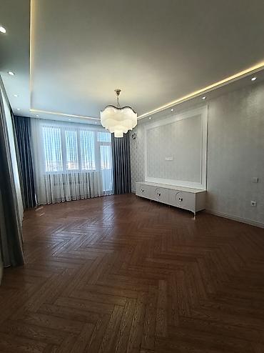 Mənzillərin satışı: 3 otaqlı, Yeni tikili, m. 8 Noyabr, 89 kv. m — 9