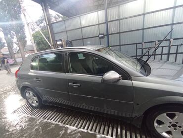 запчасти на опель зафира а: Opel Signum: 2003 г., 2.2 л, Автоматтык, Бензин, Универсал