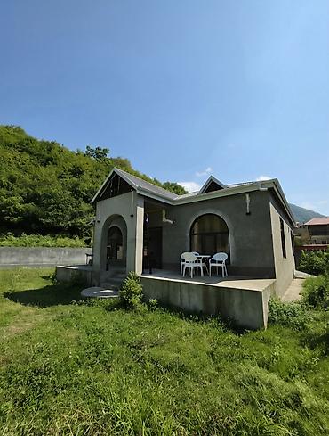 Günlük kirayə evlər: 120 kv. m, 4 otaqlı, İnternet, Qaz, İşıq — 16