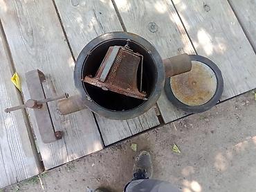Продам Фильтр для газ,диз топлива,бензин и вода lalafo.kg да — 7 Продам Фильтр для газ,диз топлива,бензин и вода — 7