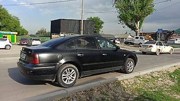 15: Volkswagen Passat: 1998 г., 1.9 л, Механика, Дизель, Седан — 2