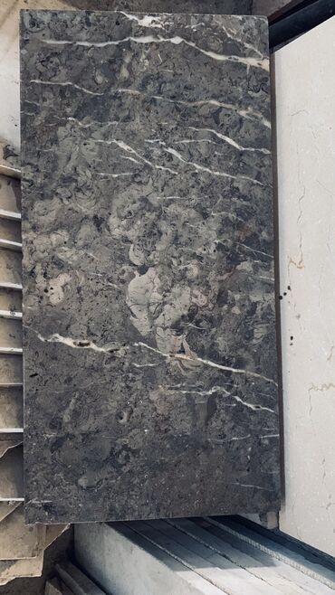 Mərmər: Anbar boşaldiği üçün mermerler deyerinden cox aşaği satilir qiymey -da lalafo.az — 17 Mərmər: Anbar boşaldiği üçün mermerler deyerinden cox aşaği satilir qiymey — 17