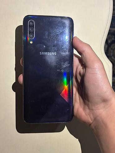 Samsung: Samsung Galaxy A02 S, rəng - Qara — 5