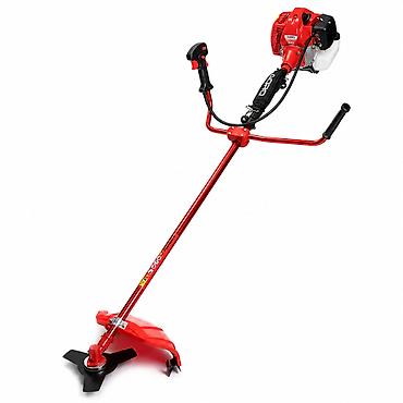 №: 1188 Məhsulun adı: Benzinli trimmer Agro AGBC52/5 52cc Brend: Agro