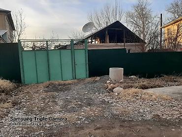 Продажа коттеджей и домов: Продается дом в элитном районе Оша! Участок 6 соток Дом 6 комнат — 8