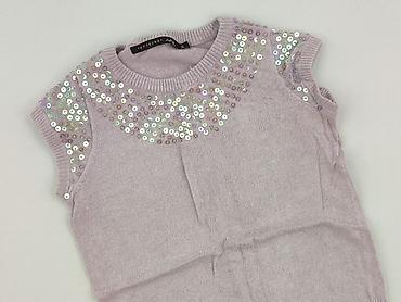 kello scandinavia: Top Secret, Sweter damski, rozmiar 2XS — 1