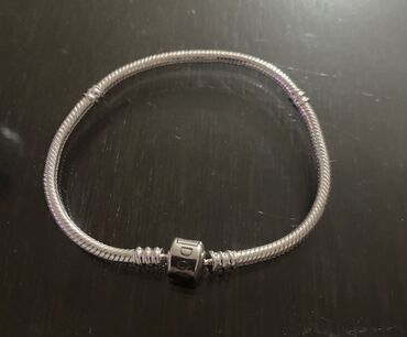 srebrni nakit kompleti: Pandora srebro Nova
