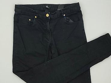 levis dzwony: H&M, Jeansy damskie, rozmiar S — 1