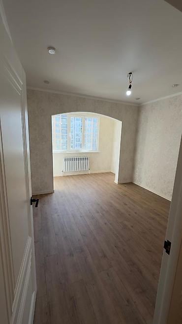 Продажа квартир: 2 комнаты, 67 м², 106 серия улучшенная, 5 этаж, Евроремонт at lalafo.kg — 11 Продажа квартир: 2 комнаты, 67 м², 106 серия улучшенная, 5 этаж, Евроремонт — 11