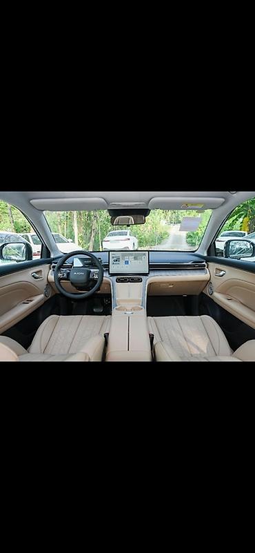 gac aion v цена: 🚘 GAC AION i60 — ПОЛНАЯ КОМПЛЕКТАЦИЯ ✨ Стильный современный — 2