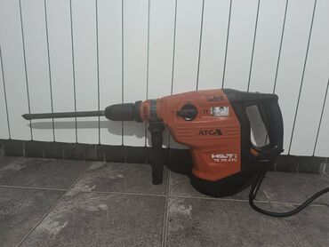 straus radne pantalone: Hilti TE 70 ATC u odlicnom stanju, radi bez greske