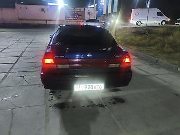 Унаа сатуу: Nissan Maxima: 1995 г., 0.2 - engine capacity л, Кол менен иштөөчү, Газ, Седан — 4