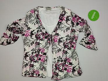 ubra bluzki: Canda, Bluzka damska, rozmiar 3XL — 2