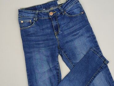 157, Jeansy damskie, rozmiar XS