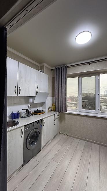 Продажа квартир: 1 комната, 35 м², Элитка, 3 этаж, Евроремонт — 3