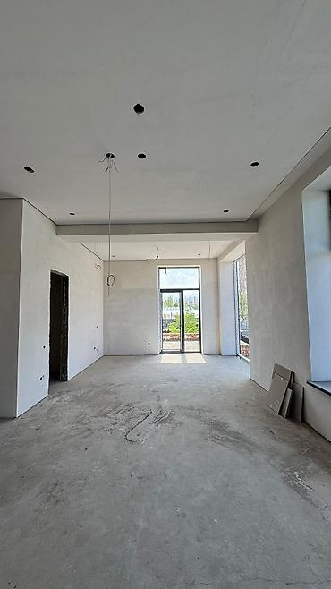 Продажа коттеджей и домов: ‼️ Продаётся новый дом в стиле хайтек под ПСО ЖМ Кок Жар ‼️ Цена — 16