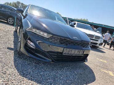бмв е34 бишкек цена: Kia K5: 2020 г., 2 л, Автомат, Газ, Седан