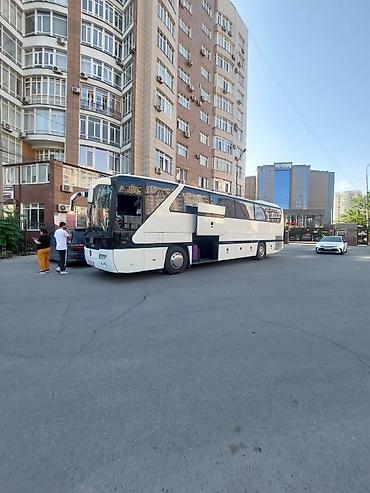 sprinter 2 2: Автобус, Mercedes-Benz, 2003 г., 40 и более мест — 10
