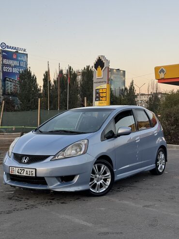 куплю машину фит оше: Honda Fit: 2010 г., 1.5 л, Автомат, Бензин