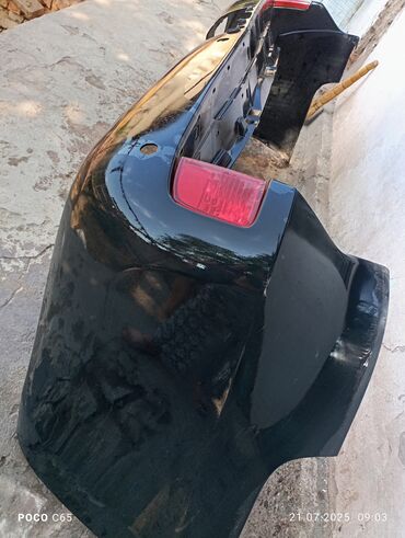 Решетки радиатора: Решетка радиатора Lexus 2008 г., Б/у, Оригинал — 13