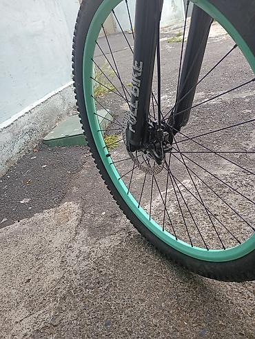 Dağ velosipedləri: Full Bike dağ velosipedi - Markalanma: FULL BIKE (çərçivə və — 6