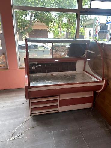 döner yeri: Xan Dönər – fastfood və mangal mətbəxi - Közə qoyulan dönər - Qril və — 3