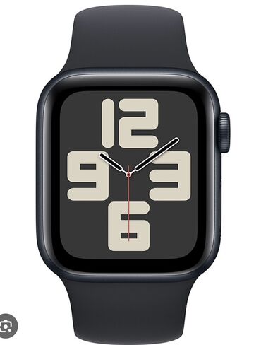 купить большой монитор бу: Продаются Apple Watch SE2023,40mm Аккумулятор 100%, носили совсем
