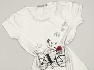 QUIOSQUE, Women`s T-shirt, S (EU 36)