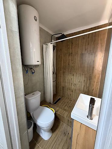 Продажа квартир: 1 комната, 30 м², Индивидуалка, 1 этаж, Косметический ремонт — 12