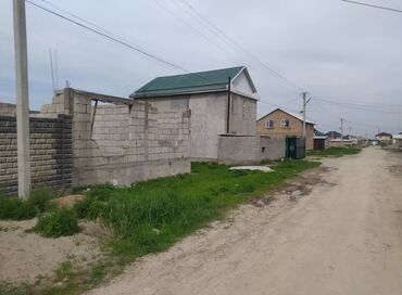 недвижимость в чолпон ате: 4 соток, Курулуш, Кызыл китеп