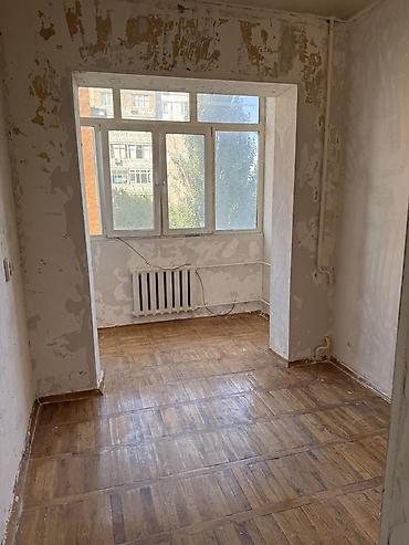 Продажа квартир: 4 комнаты, 96 м², 106 серия улучшенная, 3 этаж, Требуется ремонт — 8