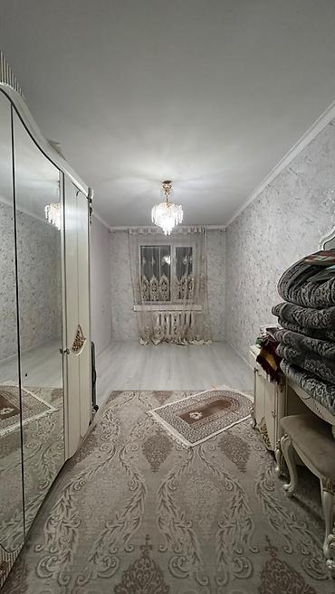 Продажа квартир: 3 комнаты, 60 м² — 3